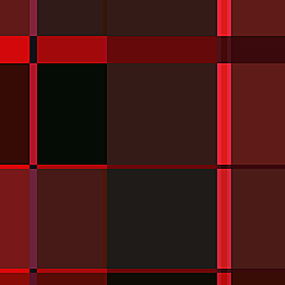 红色方格布纹图片 红色方格布纹设计素材